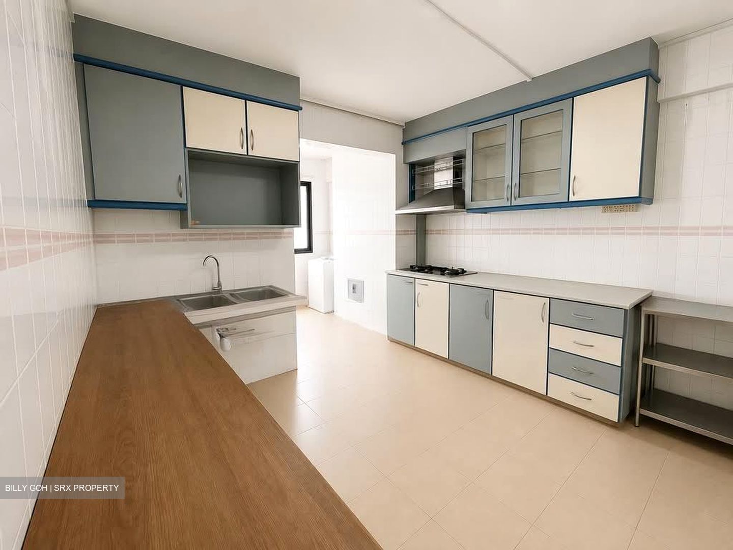 Blk 124 Pasir Ris Street 11 (Pasir Ris), HDB 4 Rooms #583671461